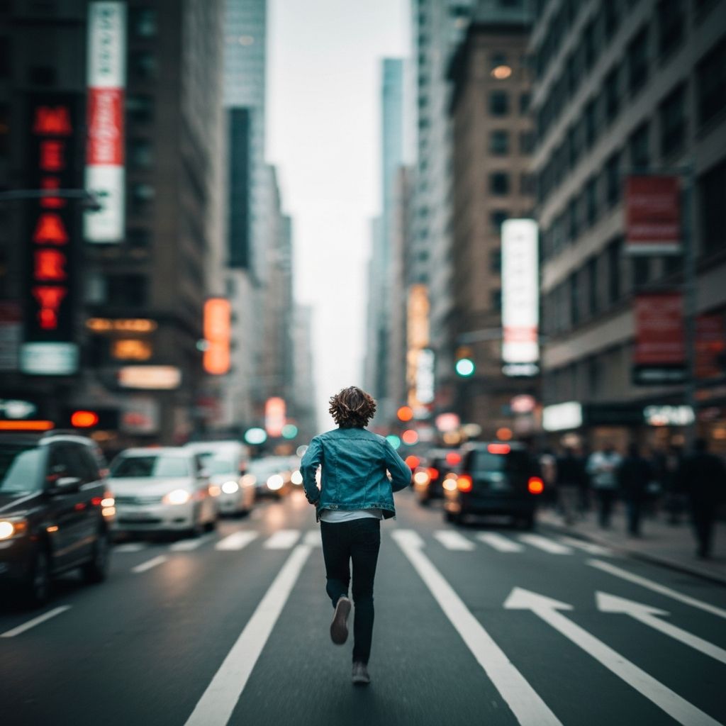 Understanding Anxiety: You're Not Alone